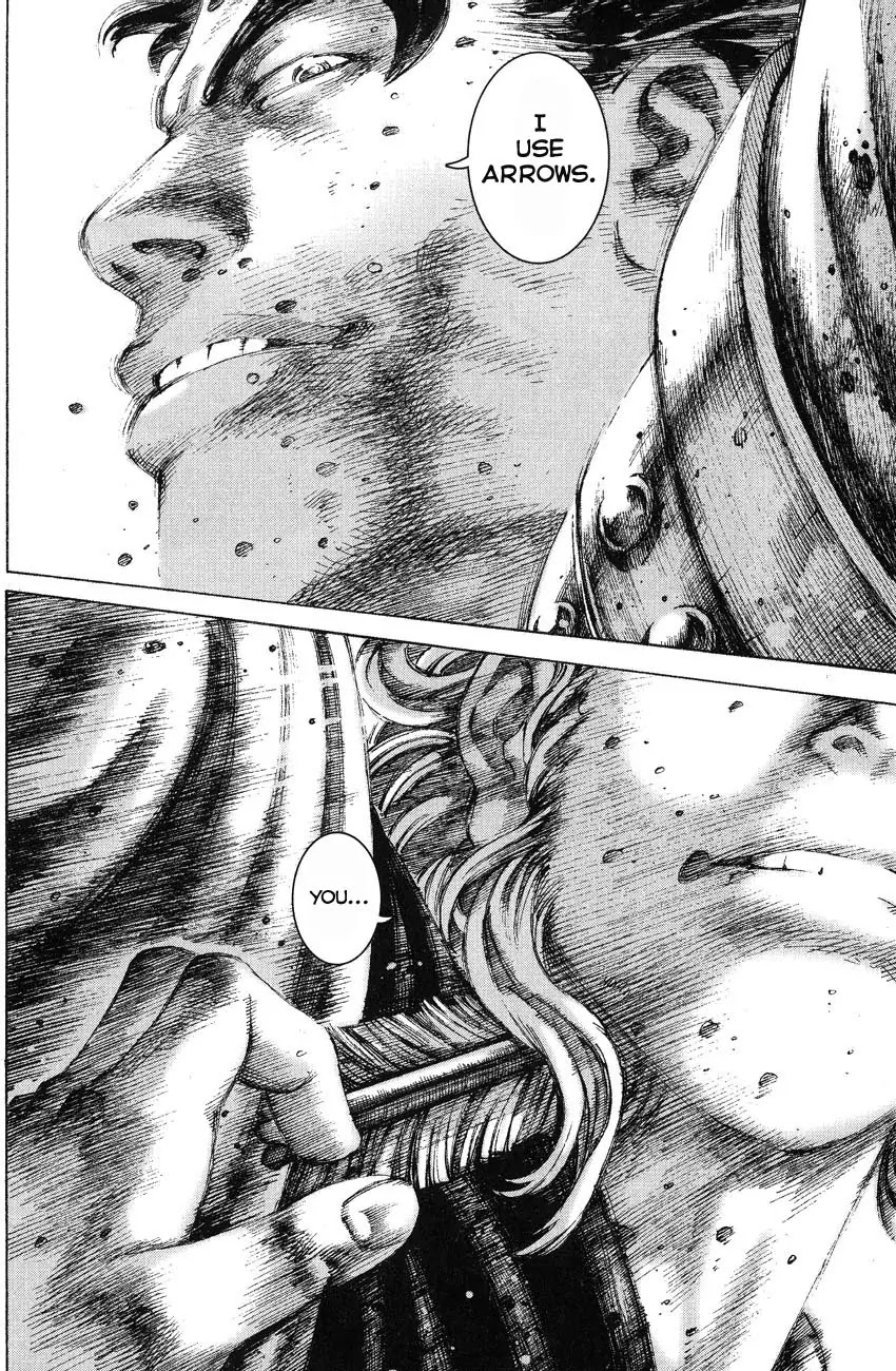 The Ravages of Time Chapter 138 page 22 - Chapter 138: A Landslide Is Like a Rout
