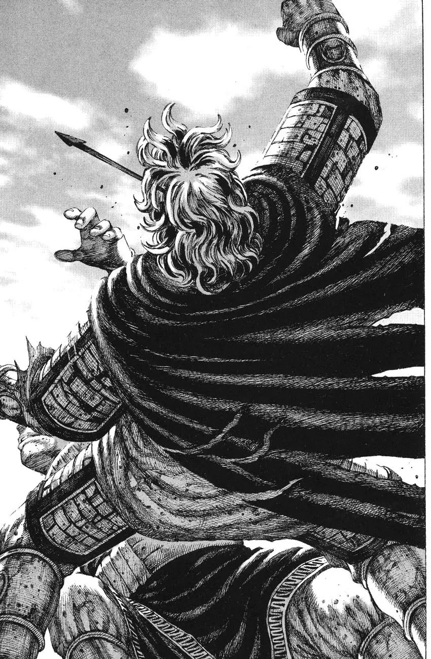 The Ravages of Time Chapter 138 page 23 - Chapter 138: A Landslide Is Like a Rout