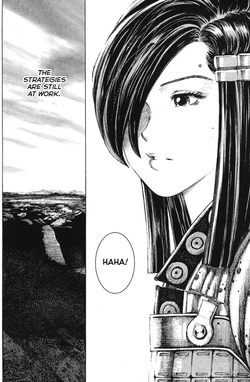 The Ravages of Time Chapter 141 page 10 - Chapter 141: Wait for the Right Timing
