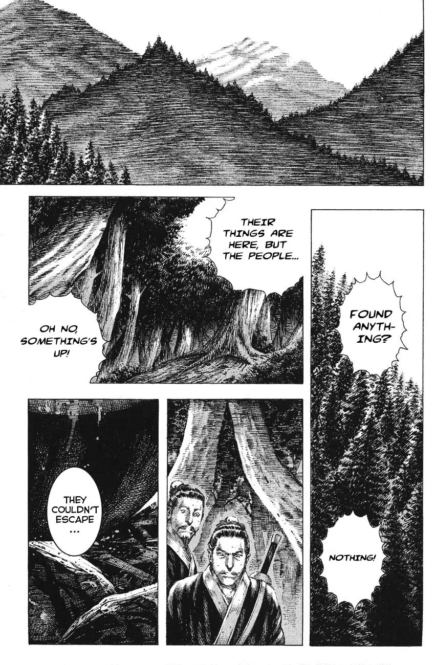 The Ravages of Time Chapter 142 page 1 - Chapter 142: Act During the Right Timing