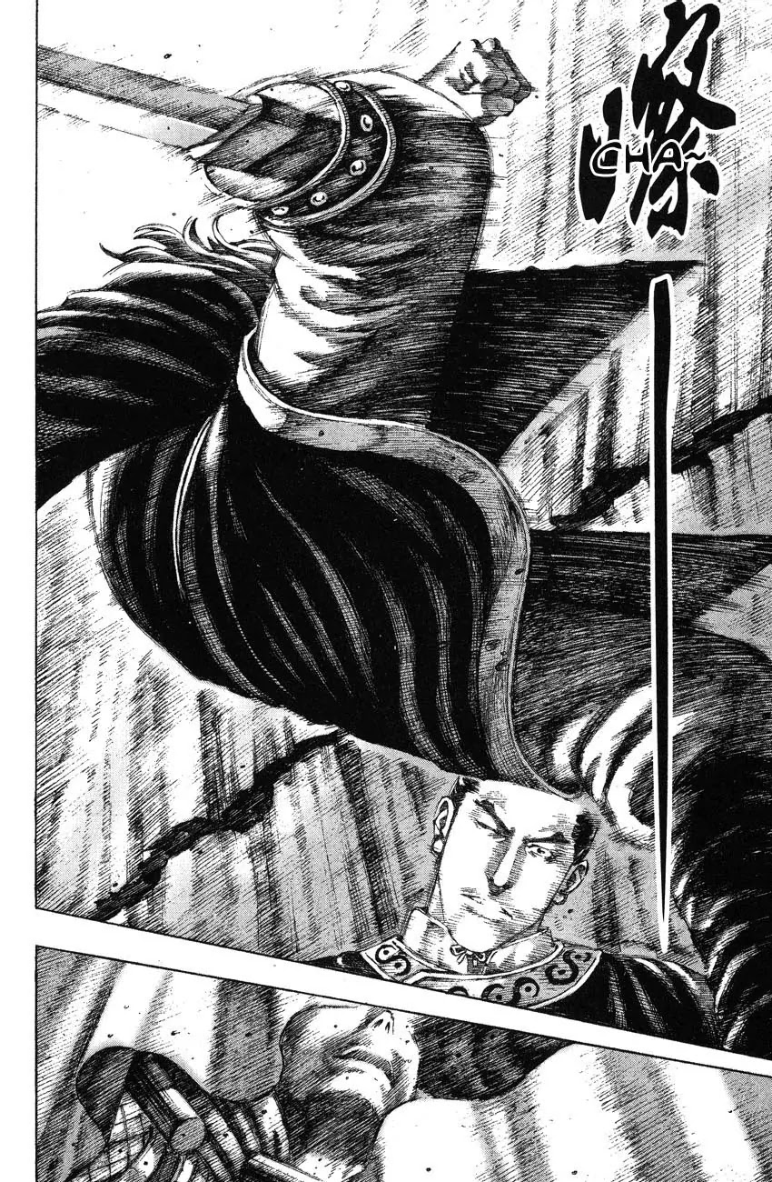 The Ravages of Time Chapter 142 page 10 - Chapter 142: Act During the Right Timing