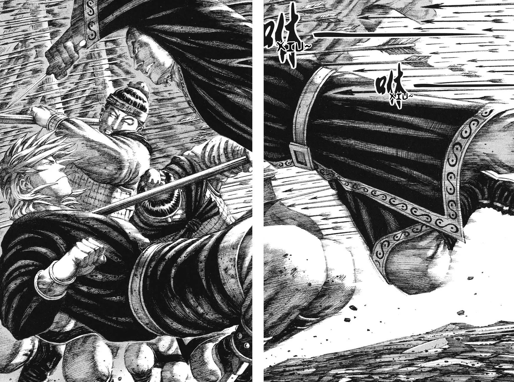 The Ravages of Time Chapter 142 page 22 - Chapter 142: Act During the Right Timing