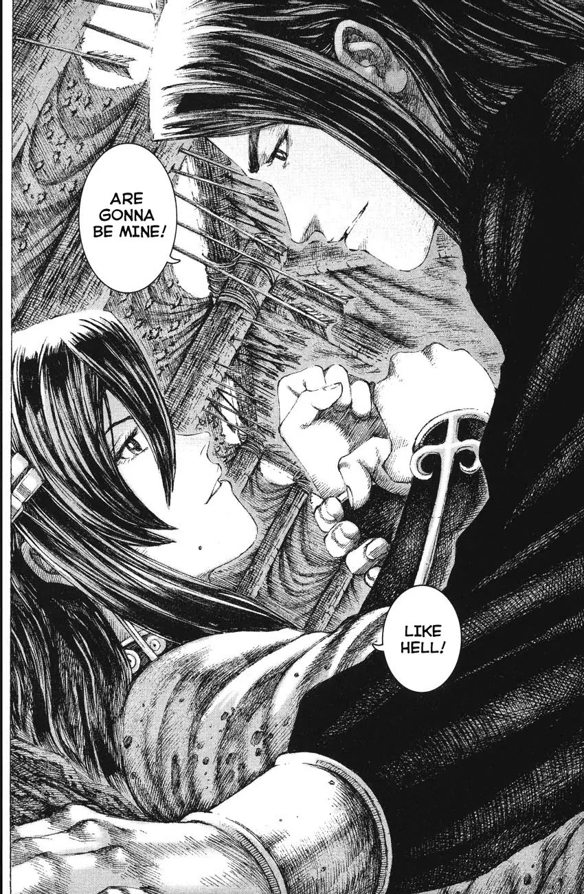 The Ravages of Time Chapter 142 page 25 - Chapter 142: Act During the Right Timing