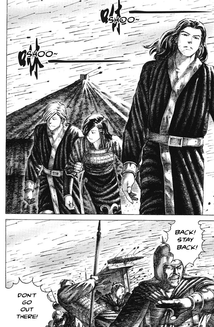 The Ravages of Time Chapter 144 page 10 - Chapter 144: The Biggest Deal