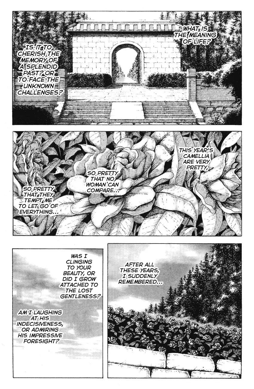 The Ravages of Time Chapter 146 page 1 - Chapter 146: The King of Benevolence and Righteousness