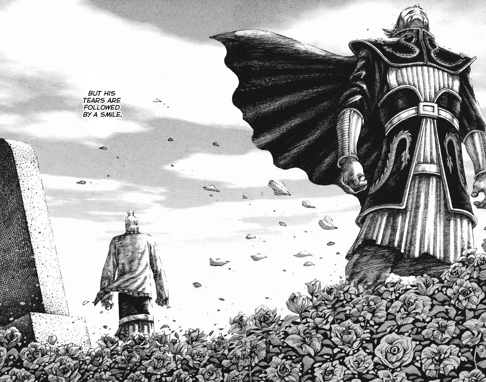 The Ravages of Time Chapter 146 page 22 - Chapter 146: The King of Benevolence and Righteousness