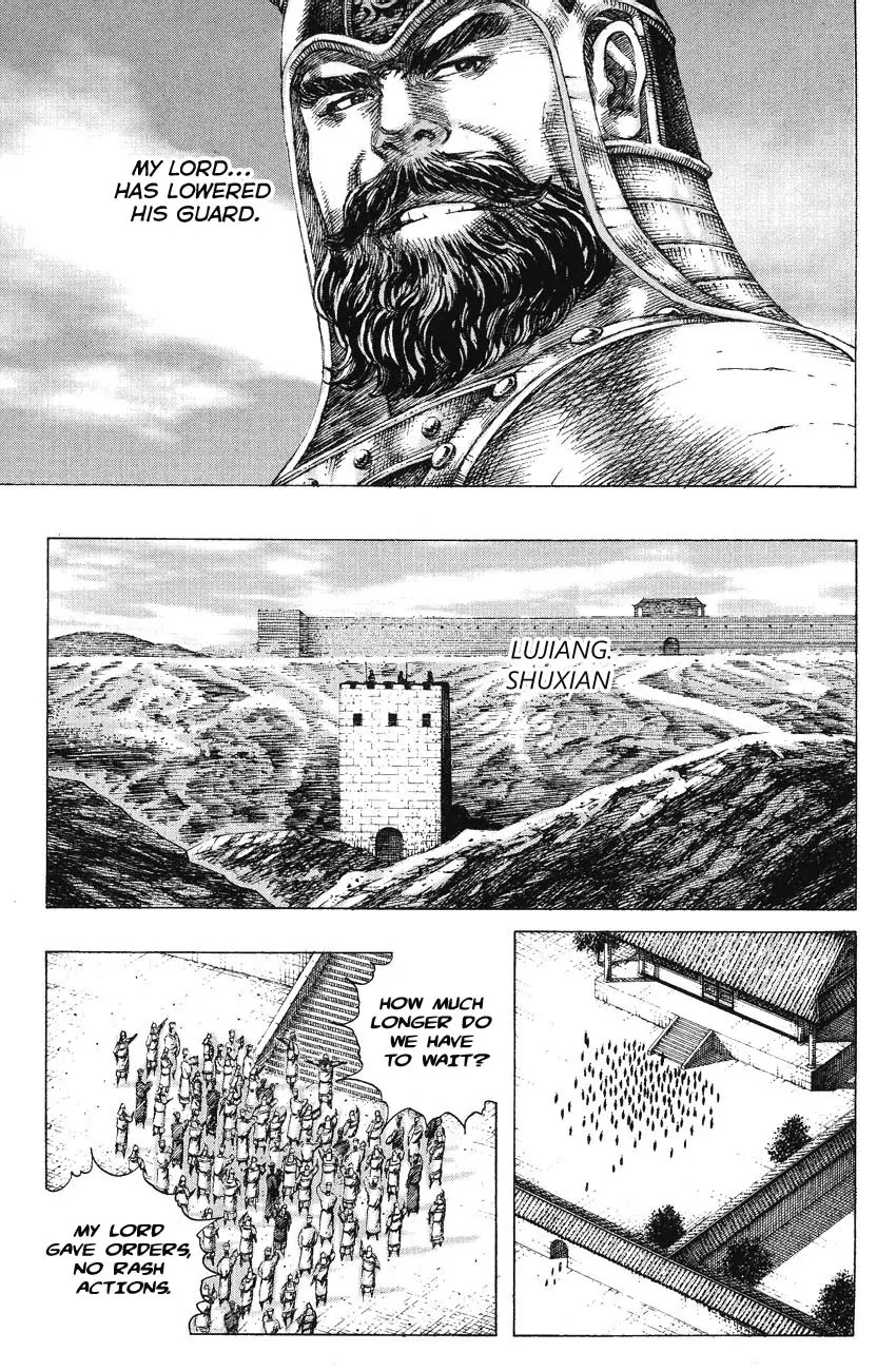 The Ravages of Time Chapter 150 page 9 - Chapter 150: Deploying All Talents