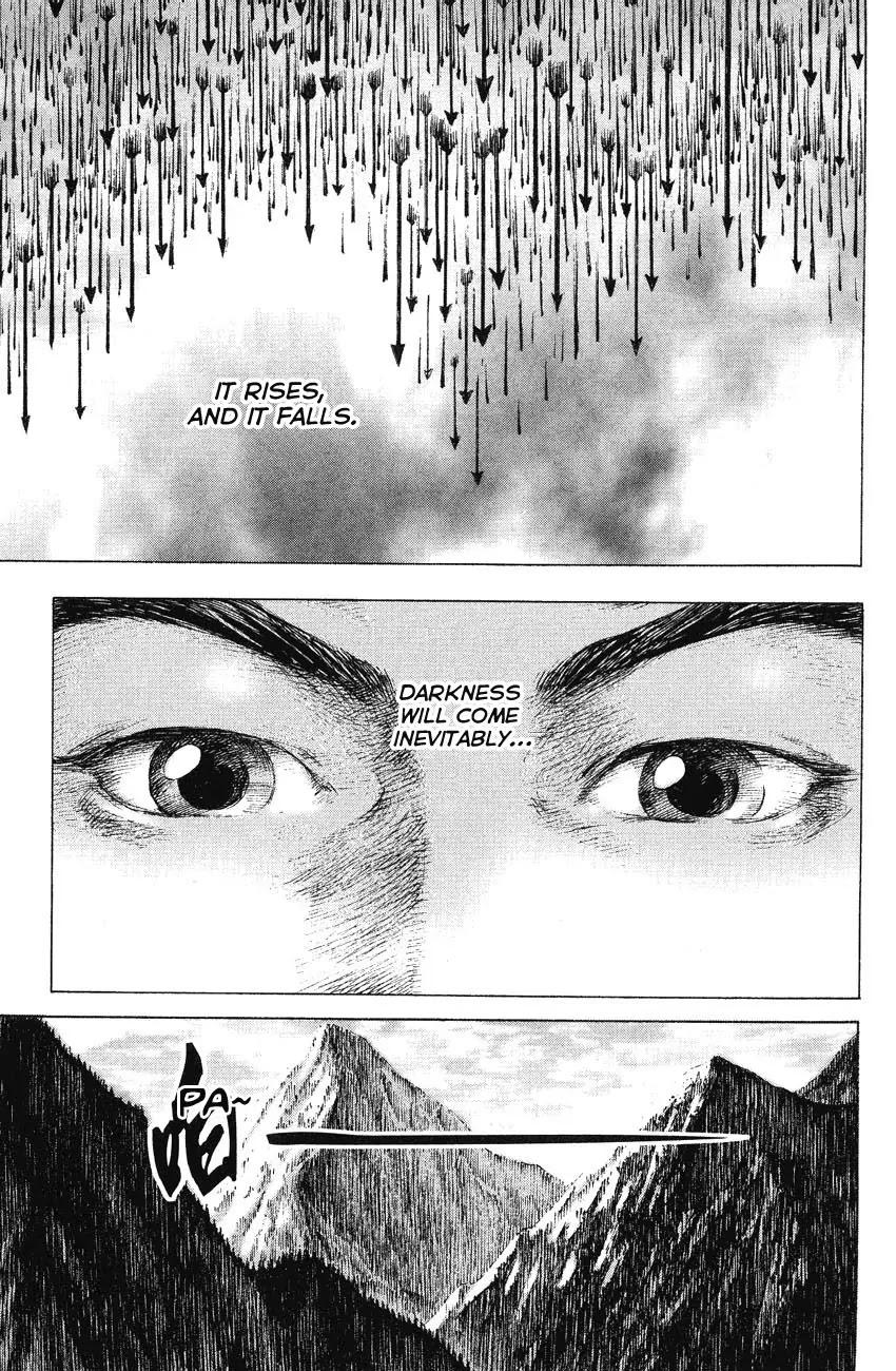The Ravages of Time Chapter 153 page 7 - Chapter 153: The Second Irony
