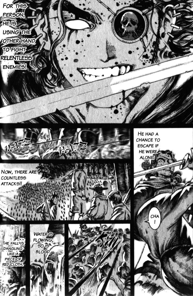 The Ravages of Time Chapter 16 page 18 - Chapter 16: Two Fools