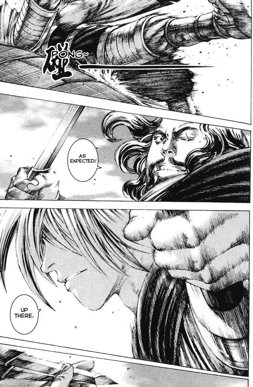 The Ravages of Time Chapter 168 page 13 - Chapter 168: Fearless Youth