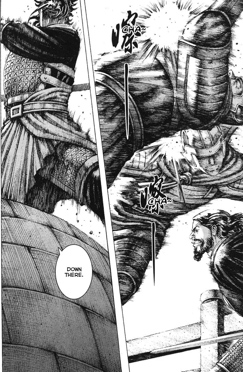 The Ravages of Time Chapter 168 page 14 - Chapter 168: Fearless Youth