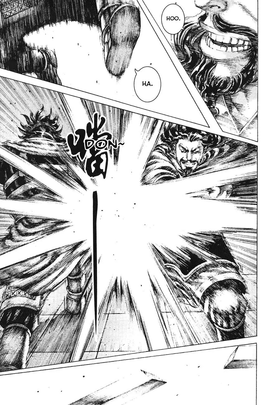 The Ravages of Time Chapter 168 page 15 - Chapter 168: Fearless Youth