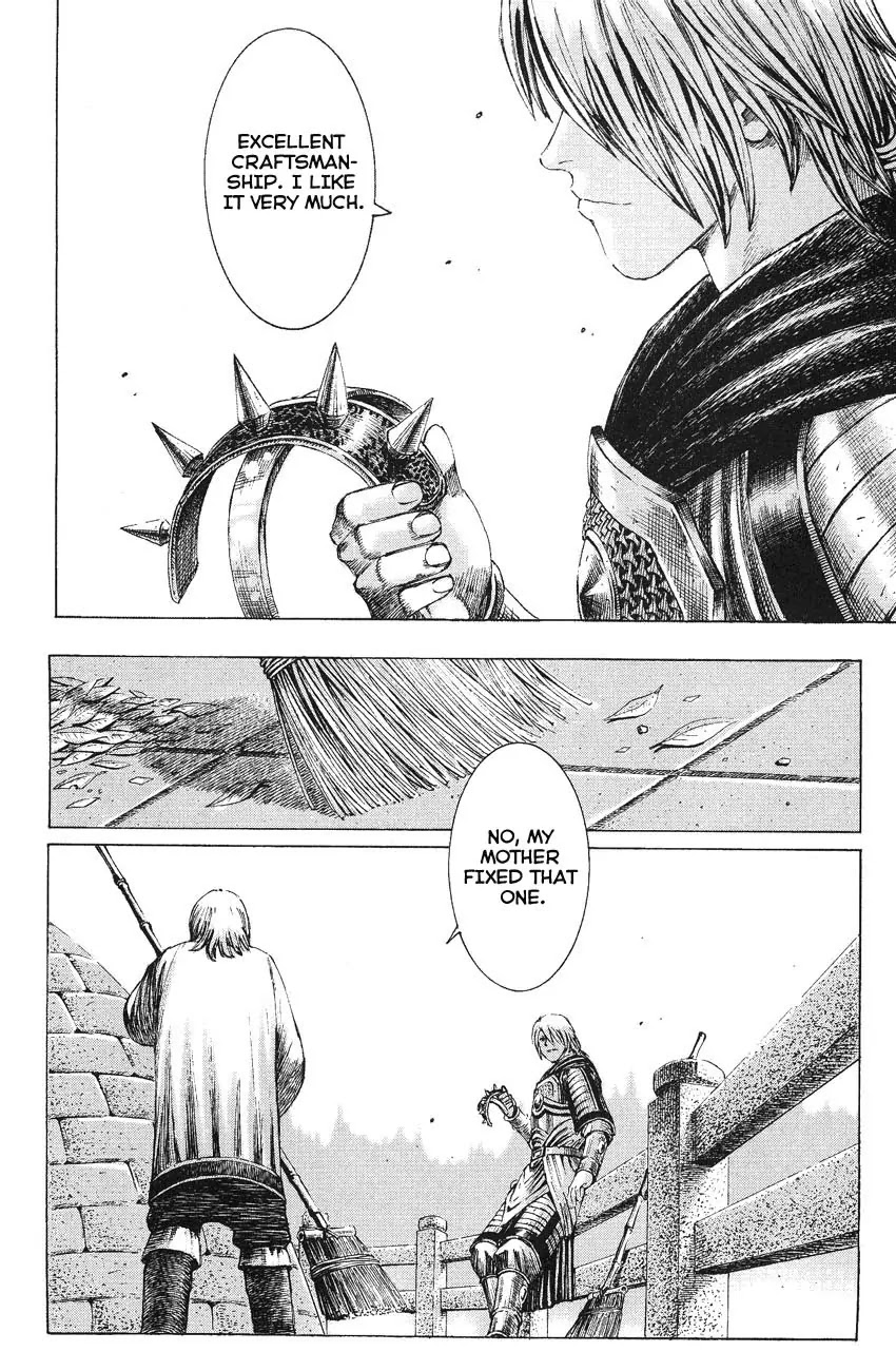 The Ravages of Time Chapter 168 page 6 - Chapter 168: Fearless Youth