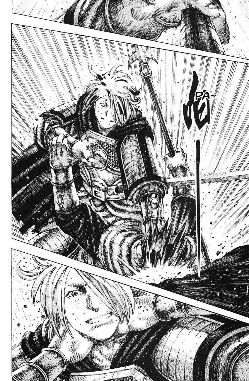 The Ravages of Time Chapter 169 page 16 - Chapter 169: Soldiers Give Their Lives