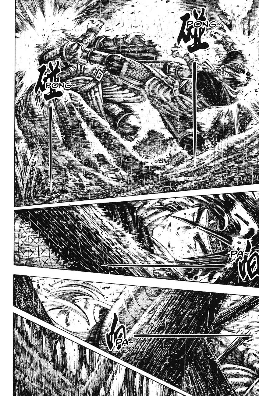The Ravages of Time Chapter 169 page 18 - Chapter 169: Soldiers Give Their Lives