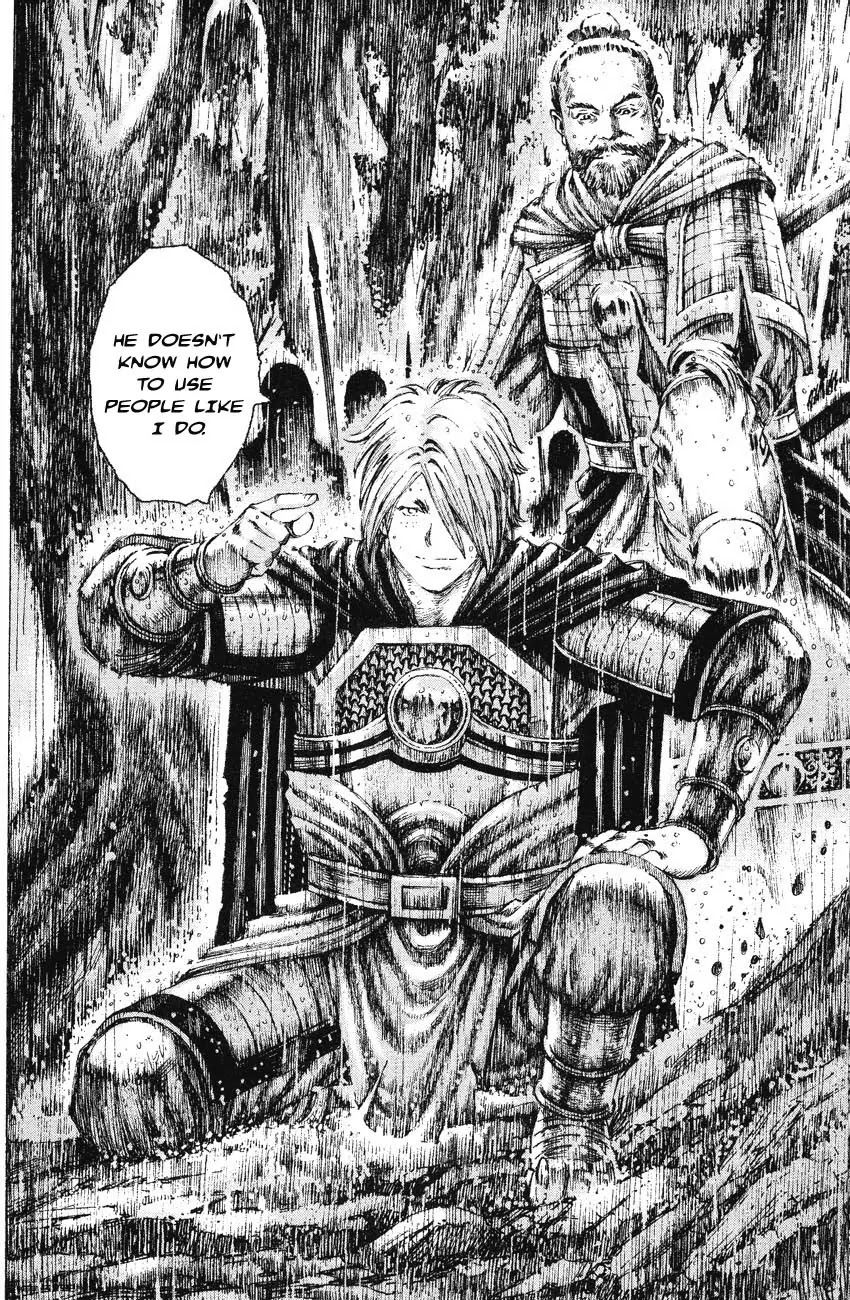 The Ravages of Time Chapter 169 page 22 - Chapter 169: Soldiers Give Their Lives