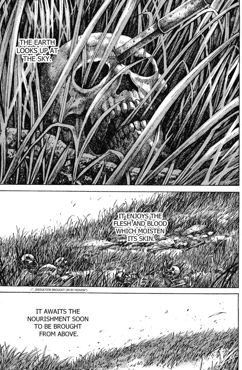 The Ravages of Time Chapter 176 page 1 - Chapter 176: A Battle