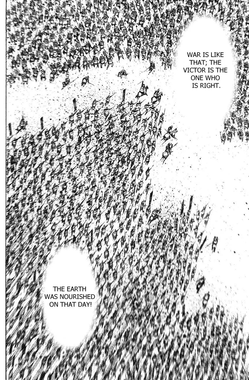 The Ravages of Time Chapter 176 page 26 - Chapter 176: A Battle