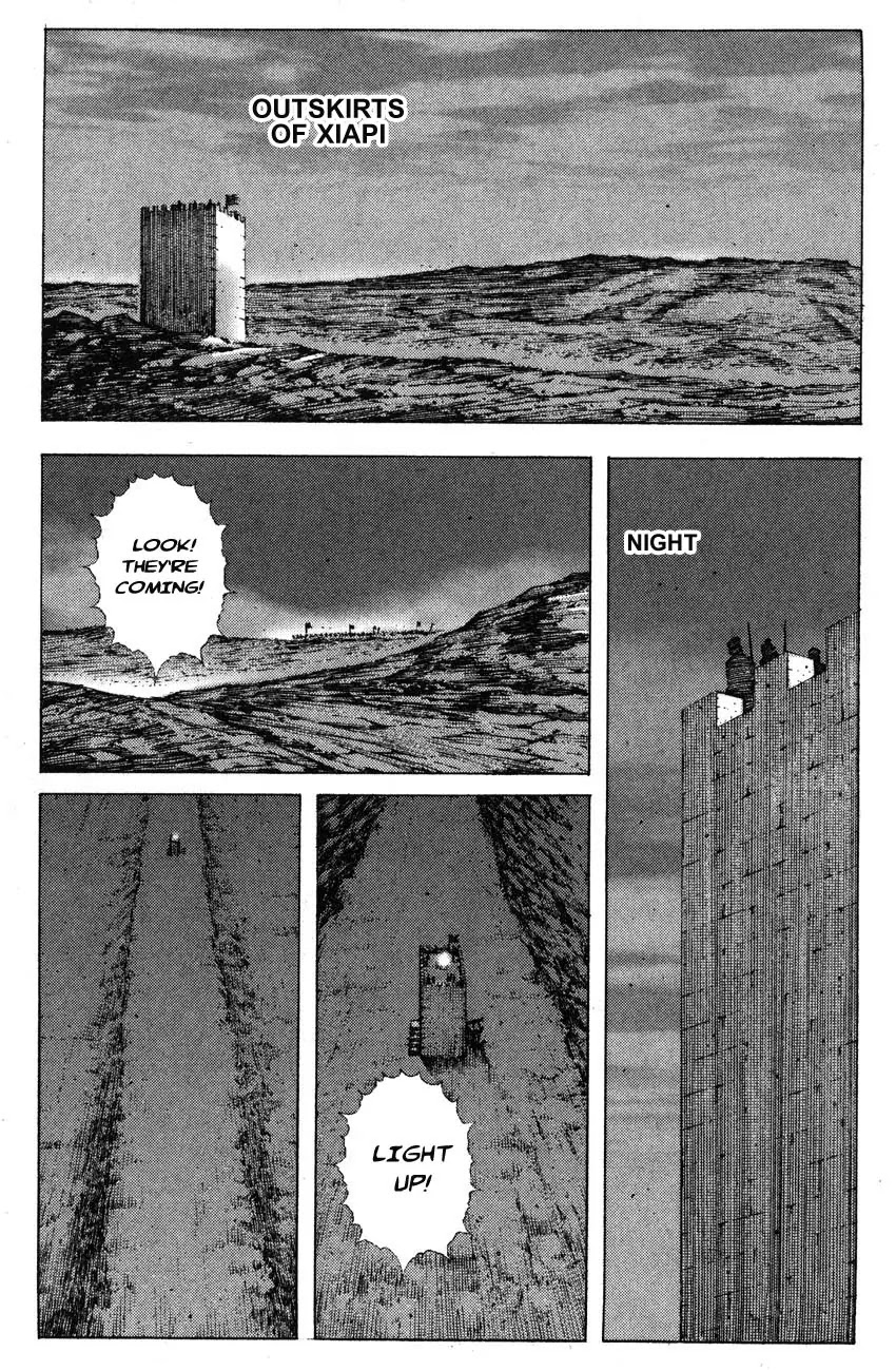 The Ravages of Time Chapter 178 page 1 - Chapter 178: Lure the Man into the Bag