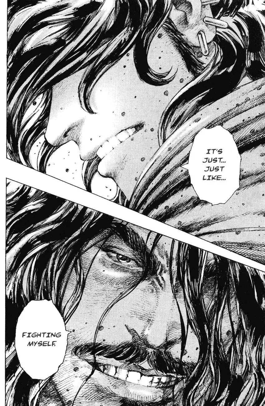 The Ravages of Time Chapter 187 page 15 - Chapter 187: Everything in One Night