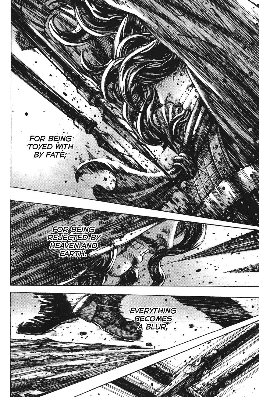 The Ravages of Time Chapter 187 page 17 - Chapter 187: Everything in One Night
