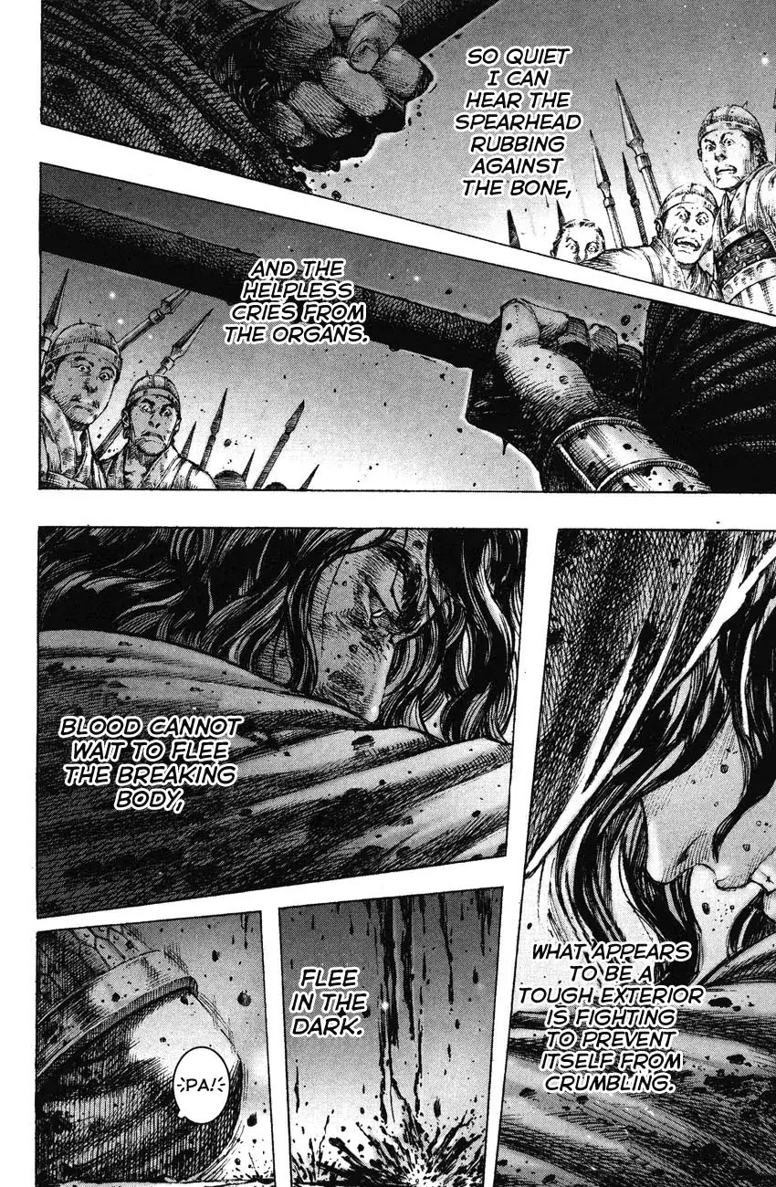 The Ravages of Time Chapter 187 page 19 - Chapter 187: Everything in One Night