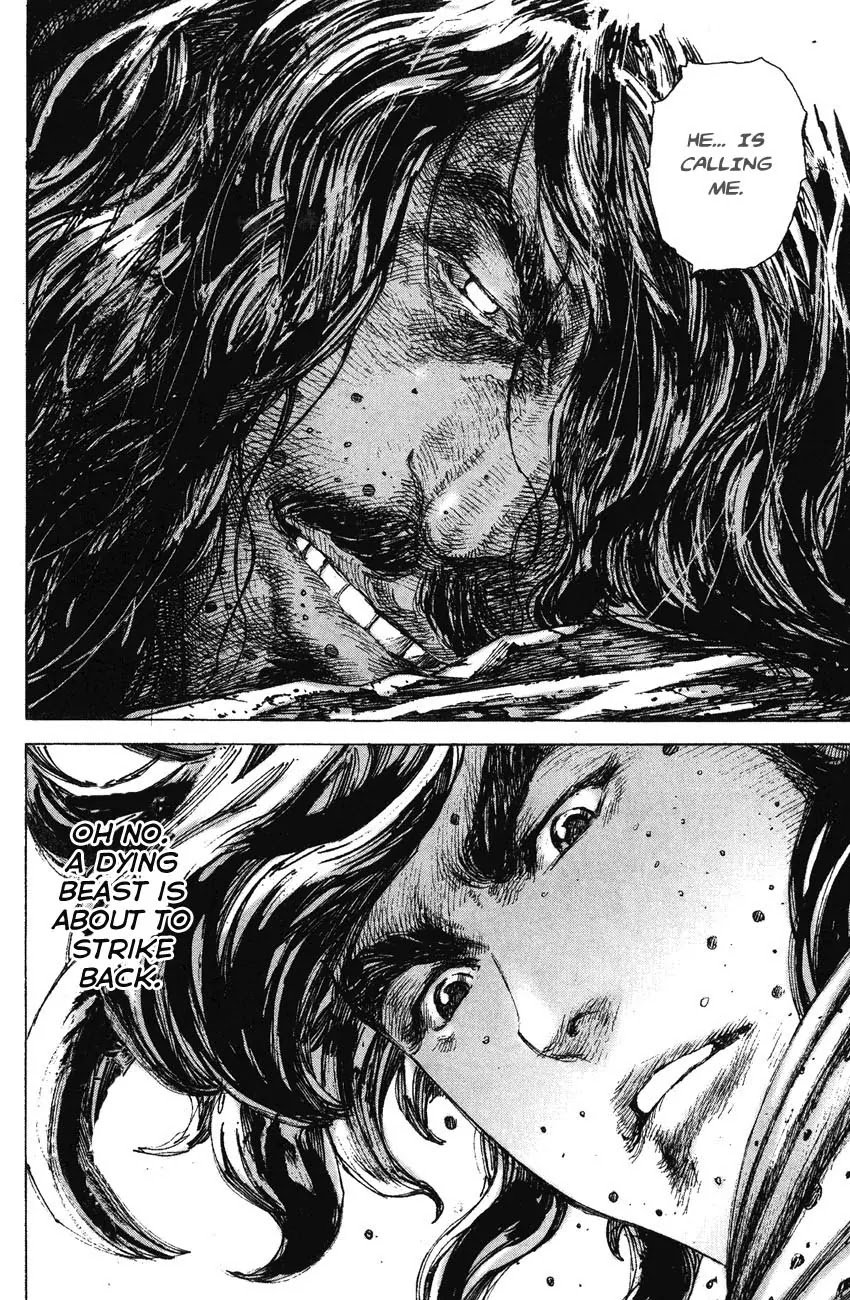 The Ravages of Time Chapter 187 page 21 - Chapter 187: Everything in One Night