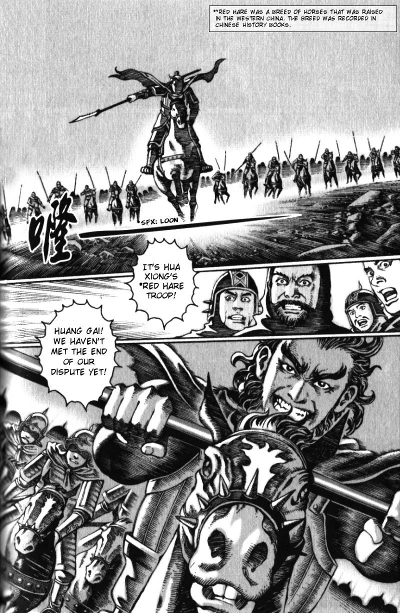 The Ravages of Time Chapter 19 page 22 - Chapter 19: A Killing Opportunity