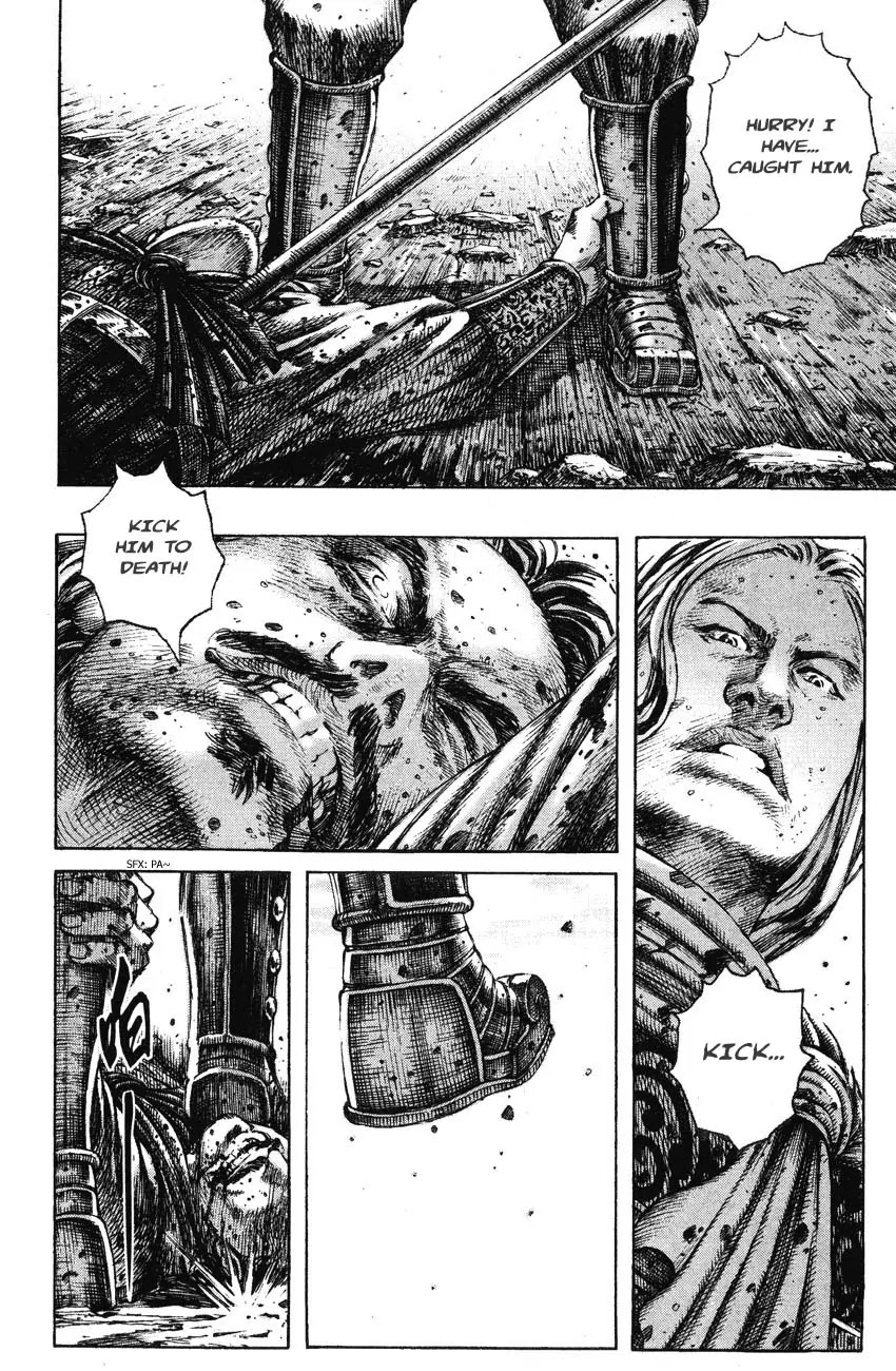 The Ravages of Time Chapter 190 page 20 - Chapter 190: Jest Over Gratitude and Hatred