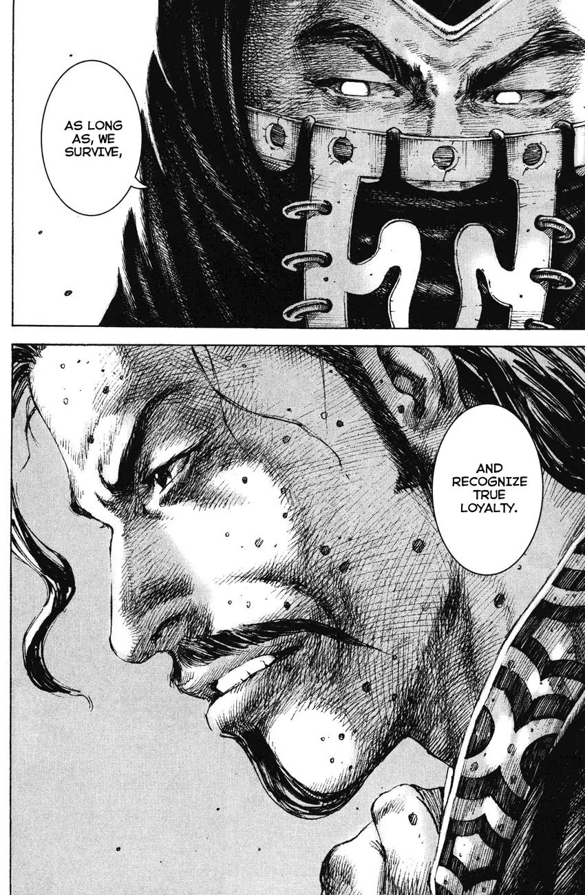 The Ravages of Time Chapter 190 page 24 - Chapter 190: Jest Over Gratitude and Hatred