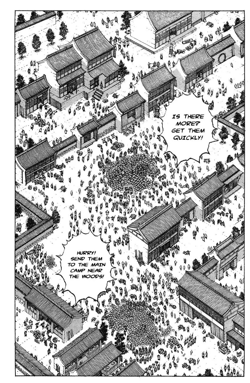 The Ravages of Time Chapter 192 page 6 - Chapter 192: First of the Eight Geniuses