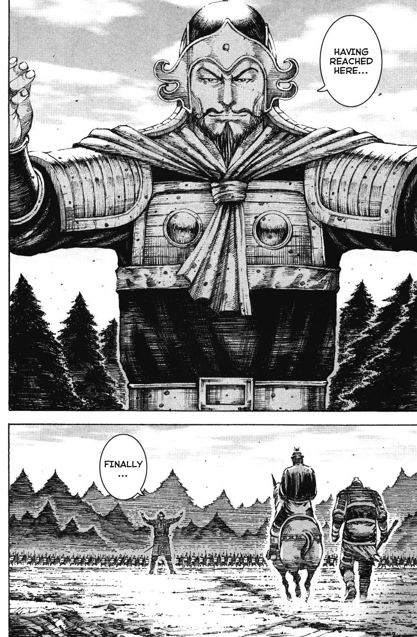 The Ravages of Time Chapter 193 page 14 - Chapter 193: Six and Tricks