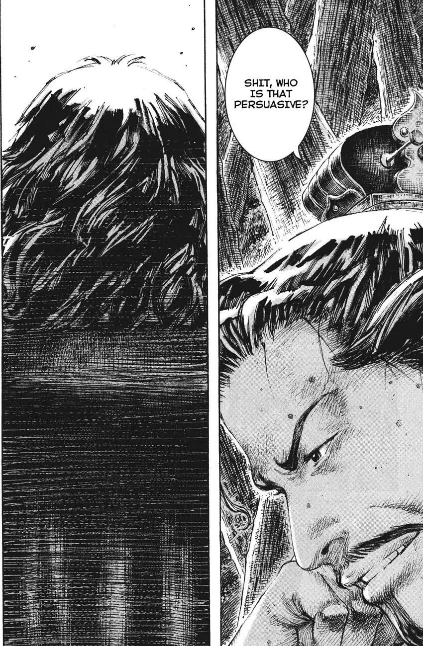 The Ravages of Time Chapter 194 page 12 - Chapter 194: The Killer Setup