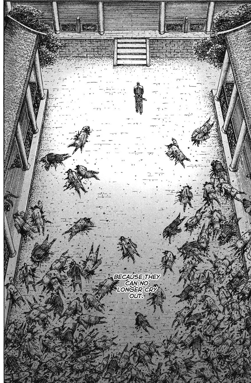 The Ravages of Time Chapter 199 page 17 - Chapter 199: Resolution or Complication