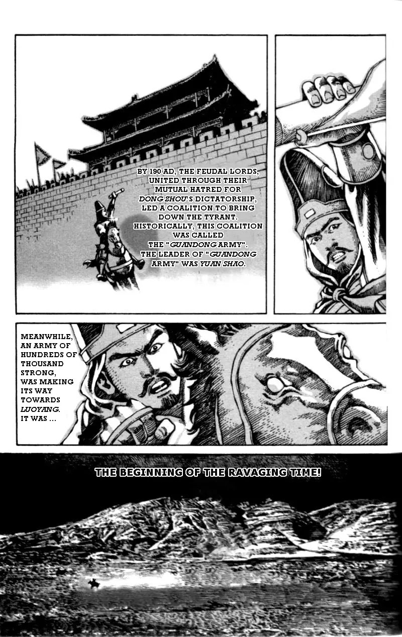 The Ravages of Time Chapter 2 page 11 - Chapter 2: Being a Handicapped Survivor