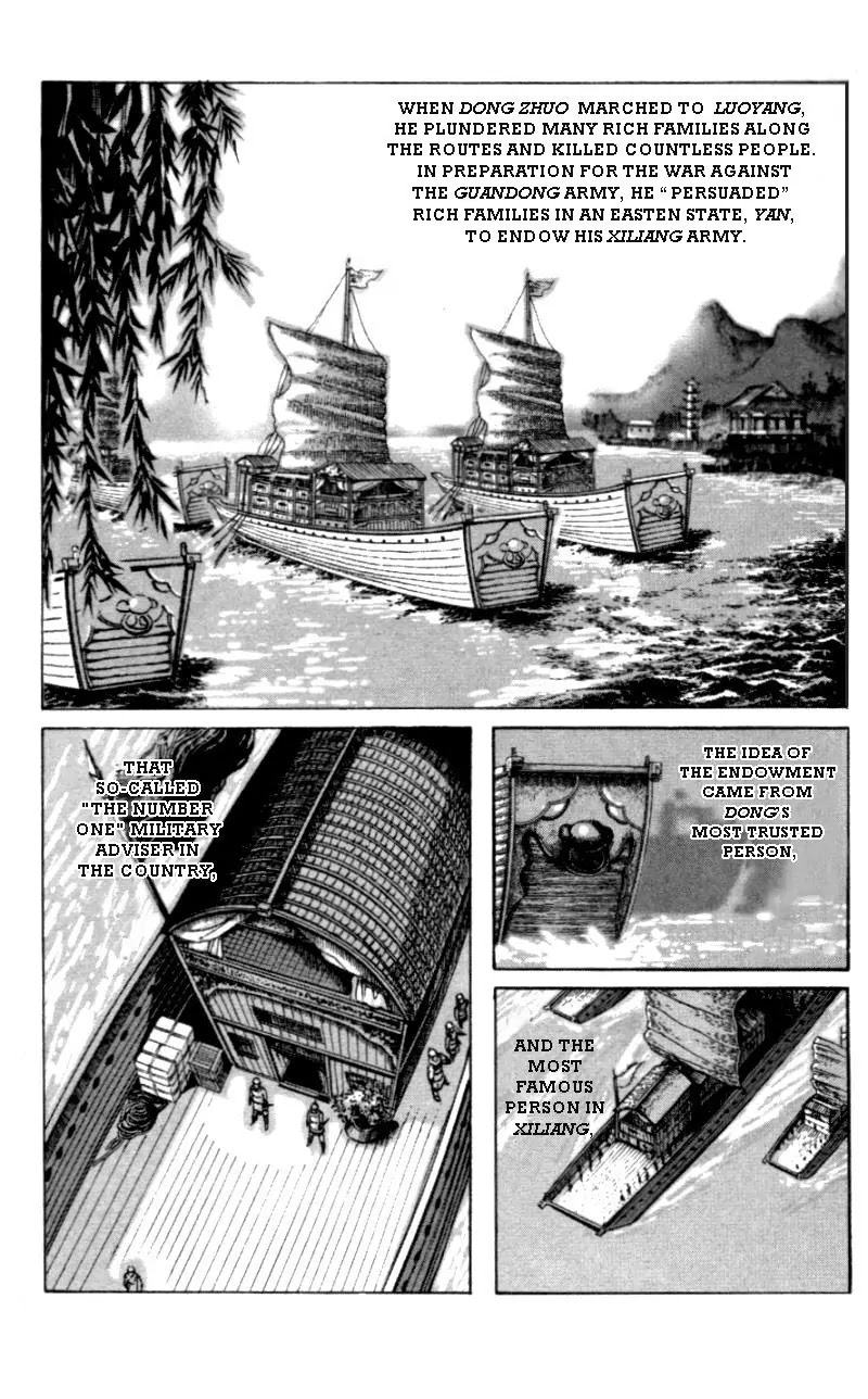 The Ravages of Time Chapter 2 page 12 - Chapter 2: Being a Handicapped Survivor