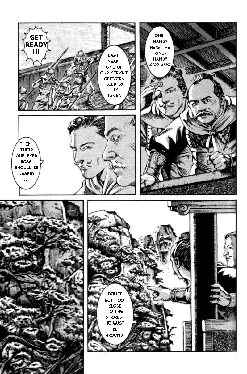 The Ravages of Time Chapter 2 page 19 - Chapter 2: Being a Handicapped Survivor