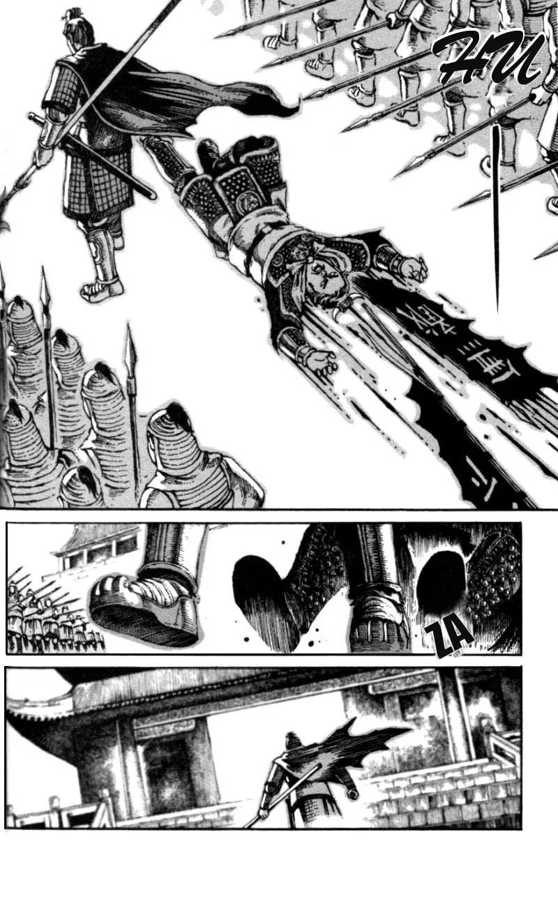 The Ravages of Time Chapter 2 page 2 - Chapter 2: Being a Handicapped Survivor