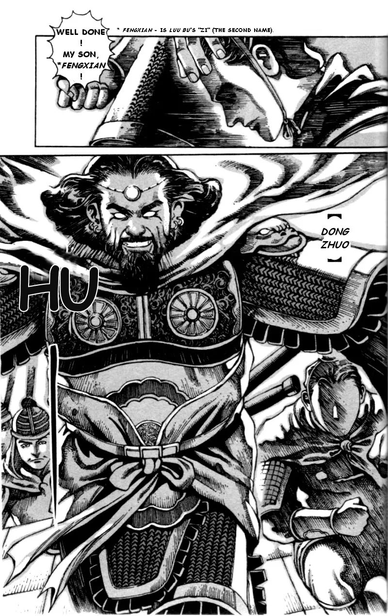The Ravages of Time Chapter 2 page 5 - Chapter 2: Being a Handicapped Survivor