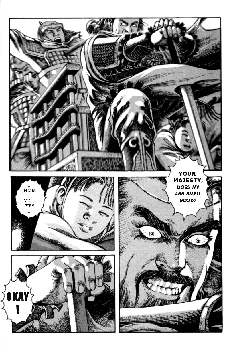 The Ravages of Time Chapter 2 page 6 - Chapter 2: Being a Handicapped Survivor