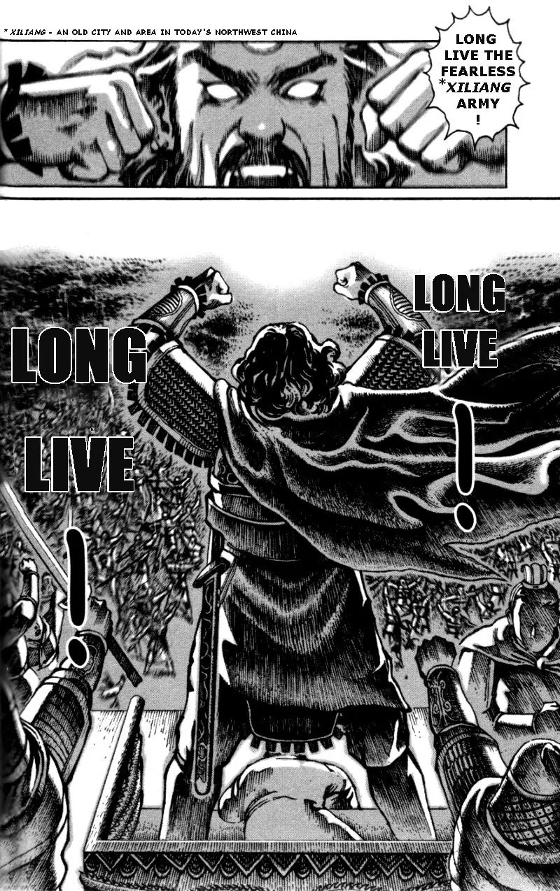The Ravages of Time Chapter 2 page 8 - Chapter 2: Being a Handicapped Survivor