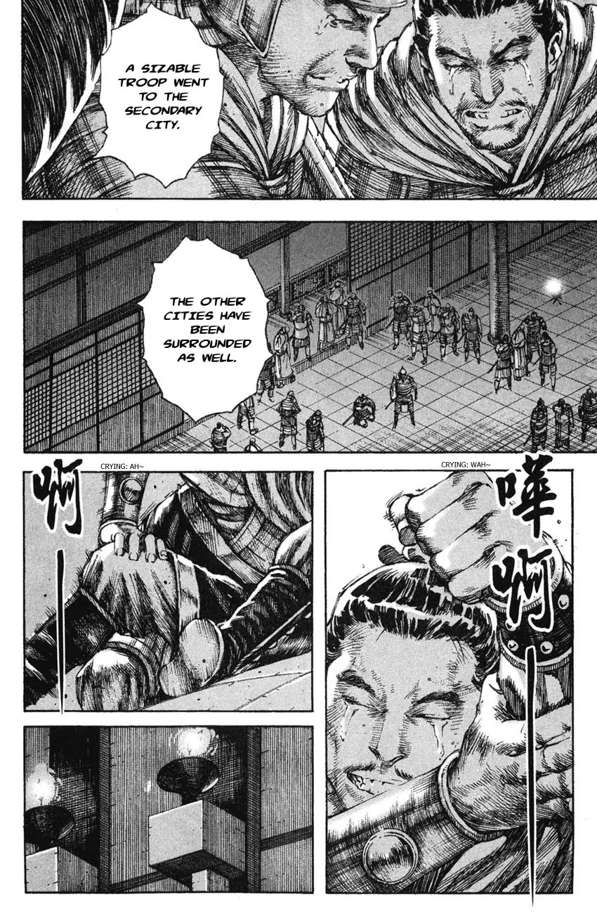 The Ravages of Time Chapter 201 page 10 - Chapter 201: Forging the Young Aspiration