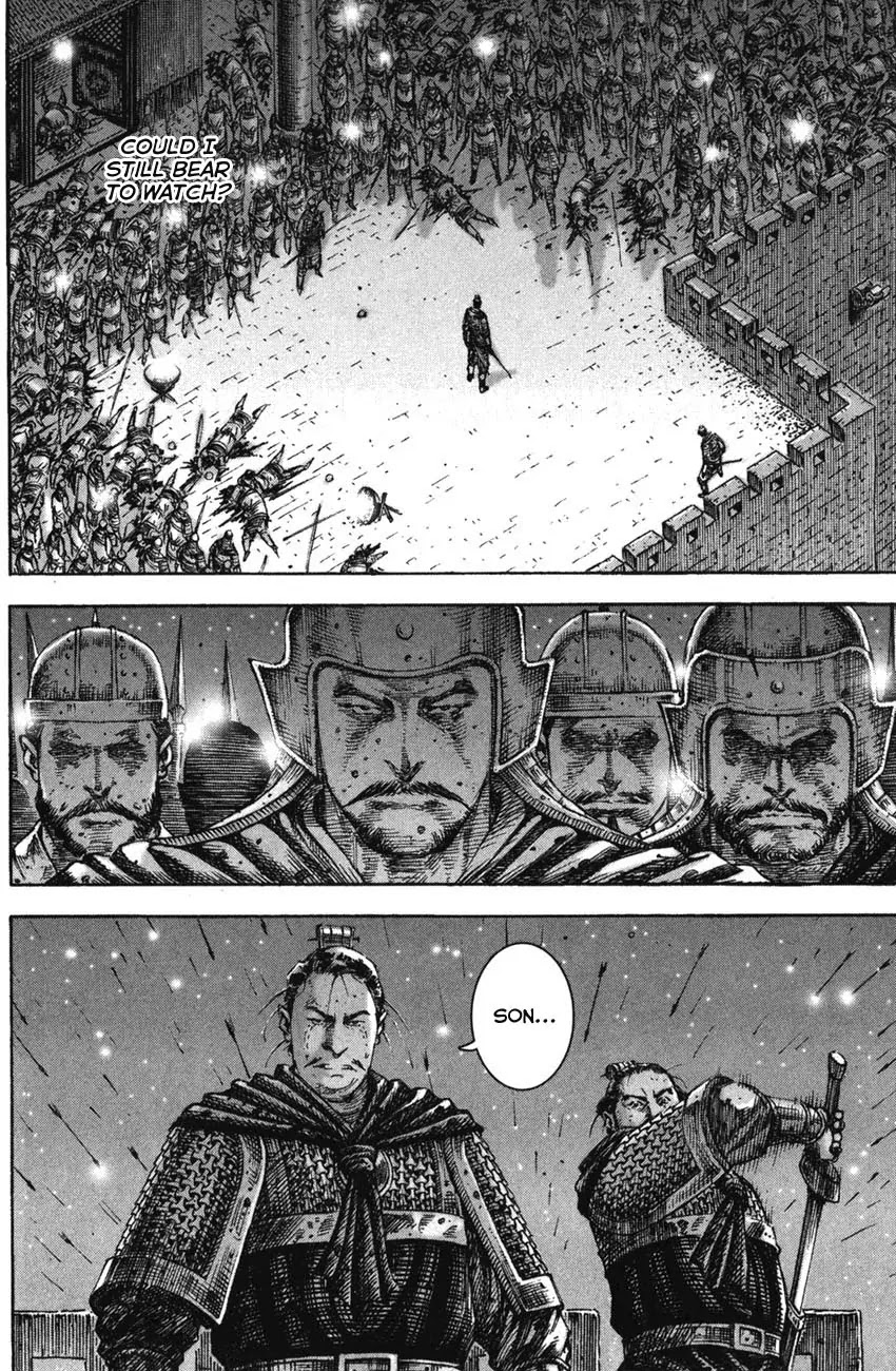 The Ravages of Time Chapter 201 page 18 - Chapter 201: Forging the Young Aspiration