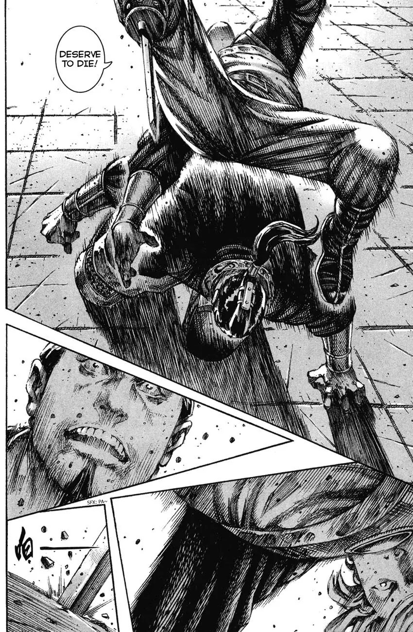 The Ravages of Time Chapter 202 page 12 - Chapter 202: Deadly Servitude