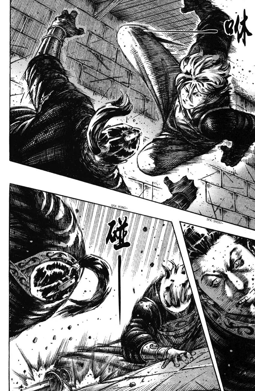 The Ravages of Time Chapter 202 page 14 - Chapter 202: Deadly Servitude