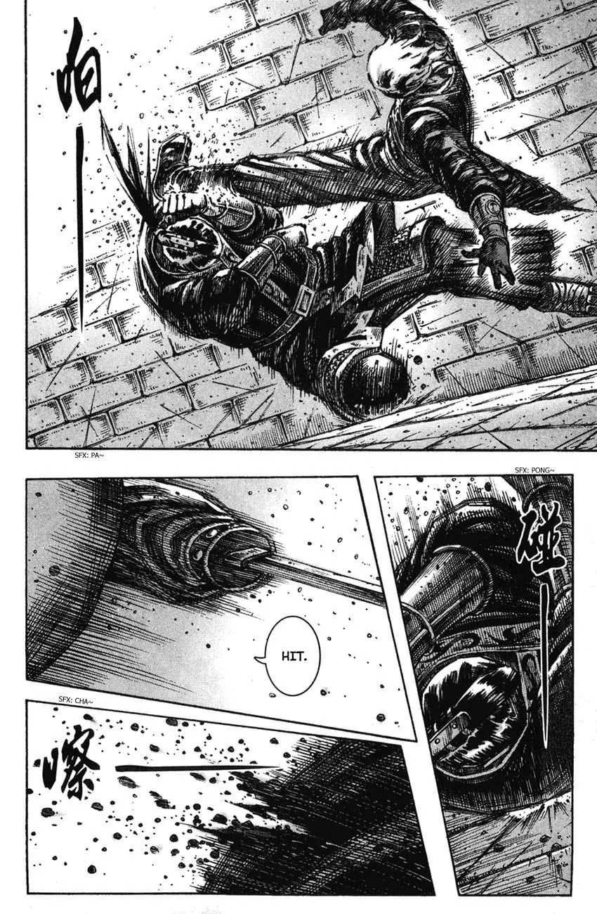 The Ravages of Time Chapter 202 page 16 - Chapter 202: Deadly Servitude