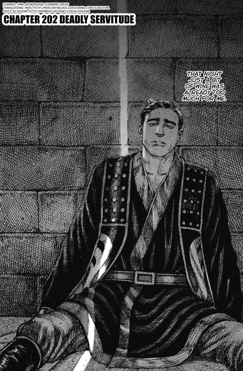 The Ravages of Time Chapter 202 page 2 - Chapter 202: Deadly Servitude