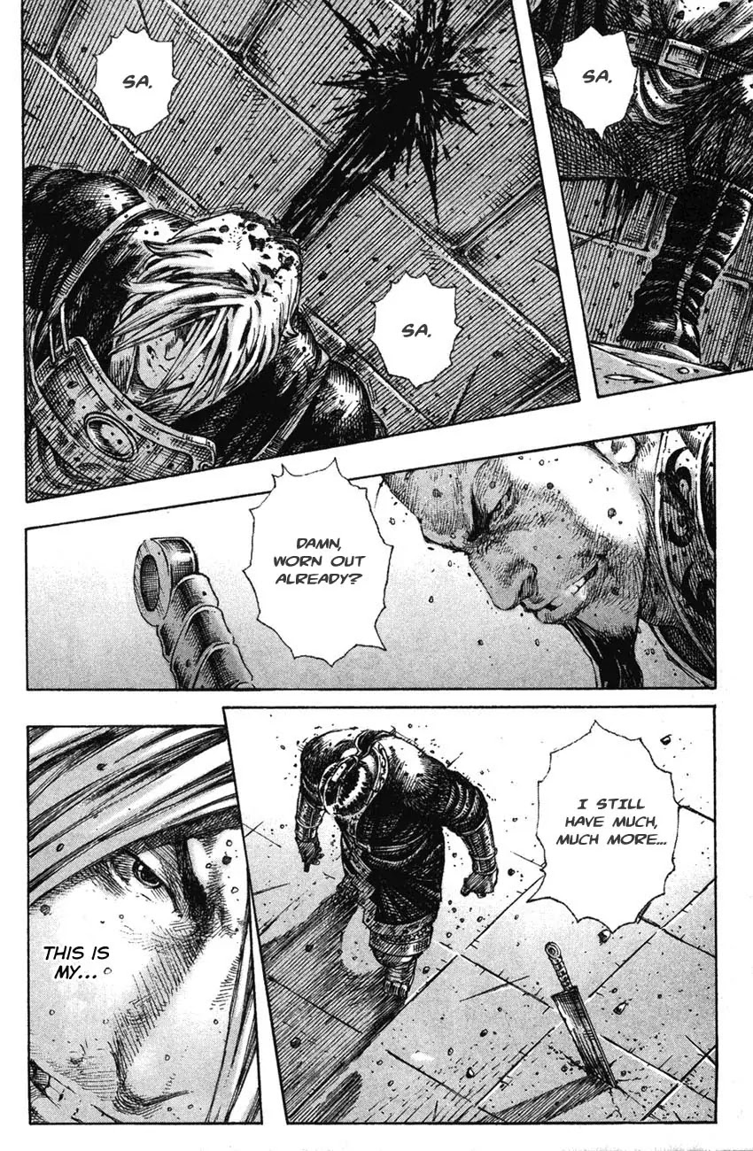 The Ravages of Time Chapter 202 page 20 - Chapter 202: Deadly Servitude
