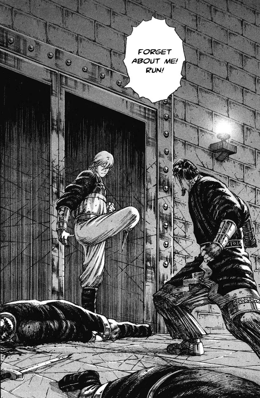 The Ravages of Time Chapter 202 page 8 - Chapter 202: Deadly Servitude