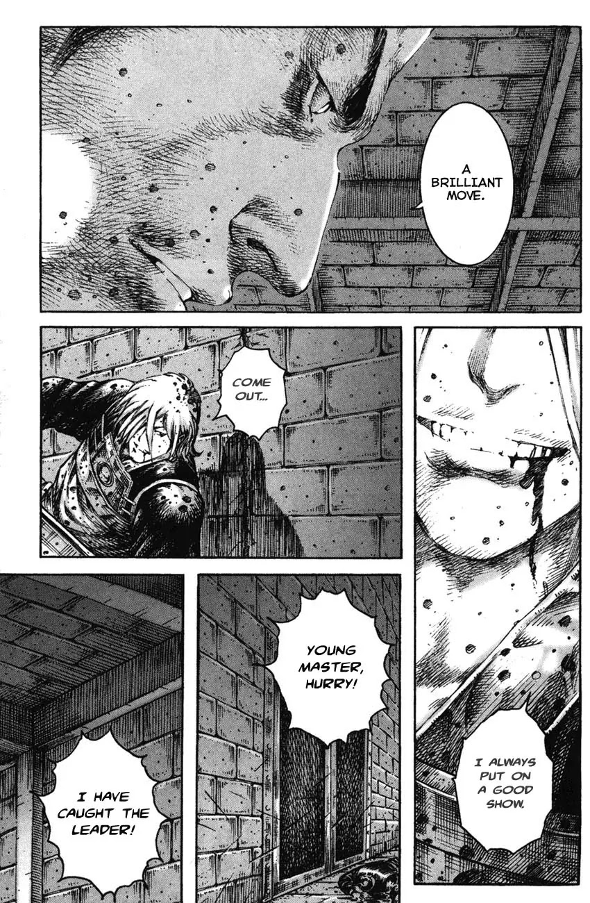 The Ravages of Time Chapter 203 page 11 - Chapter 203: Hidden Room of Blood and Tears